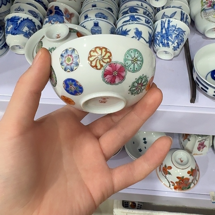 陶瓷艺术品收藏陶瓷