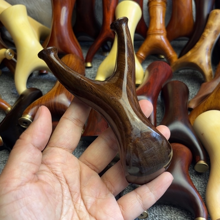 大果紫檀（缅甸花梨）瑕疵559