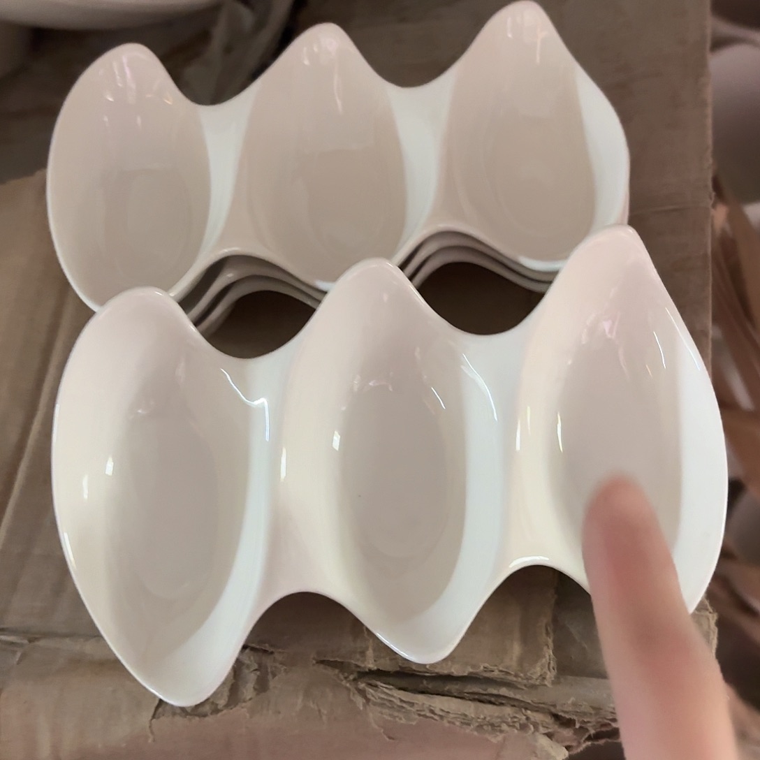 盘微瑕介意勿拍……4个