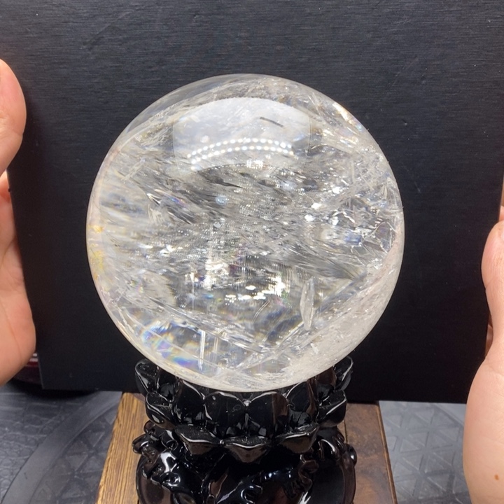 未镶嵌珠宝半成品水晶
