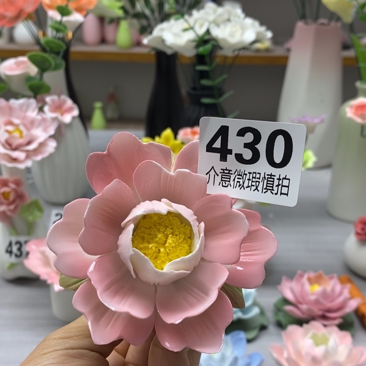 陶瓷陶瓷材料瑕疵品