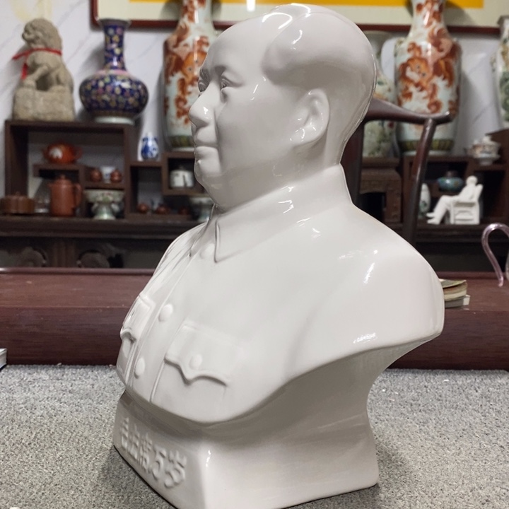 瓷片摆件摆件摆件