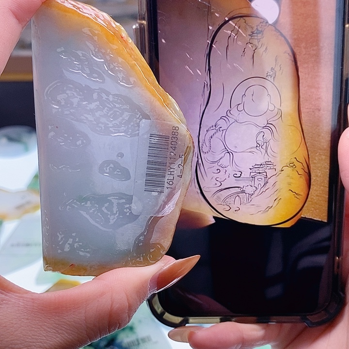 定制翡翠未镶嵌定制翡翠未镶嵌