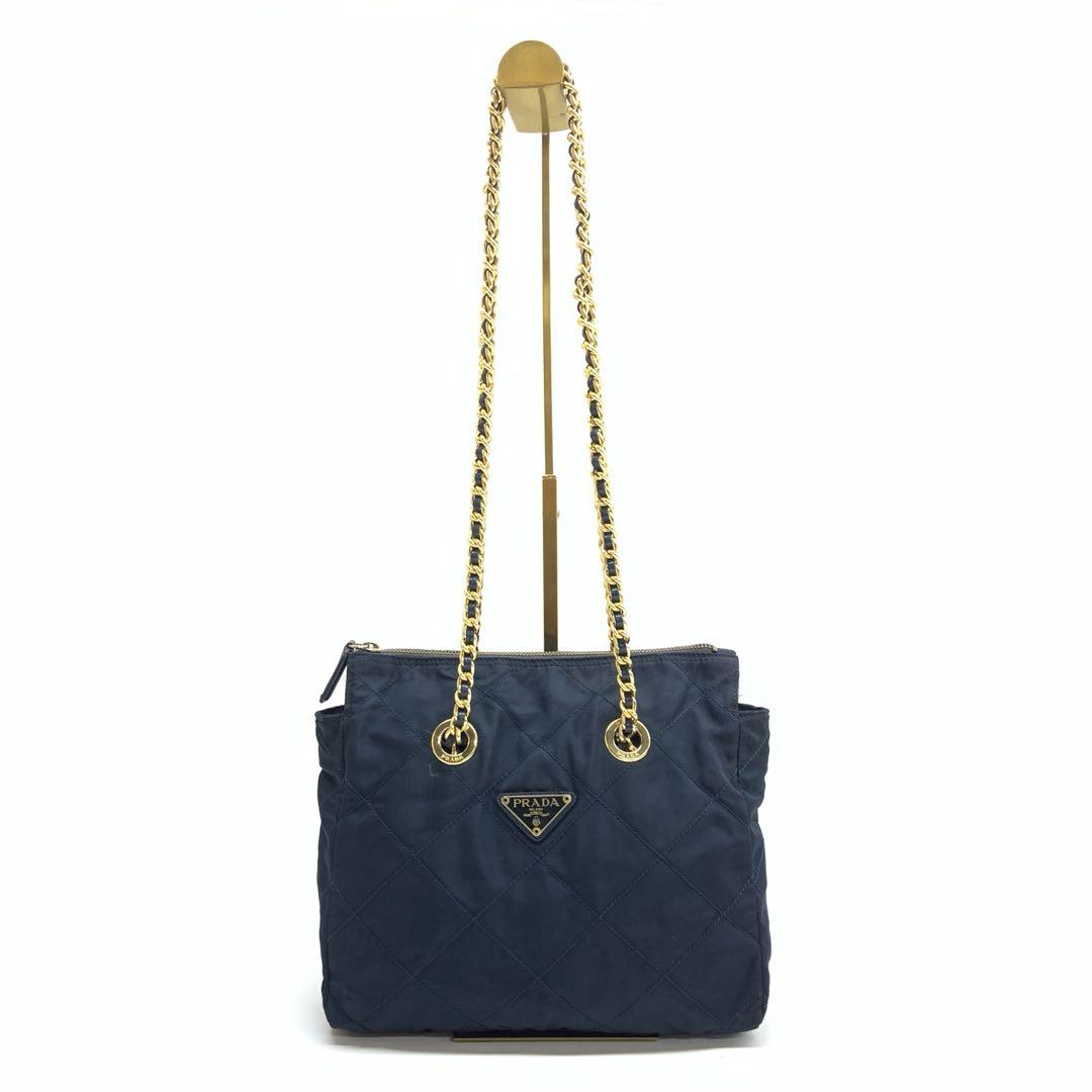 95新 Prada/普拉达 普拉达/单肩包/4053