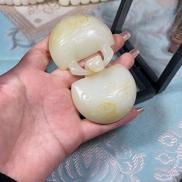 精选优质产品推荐