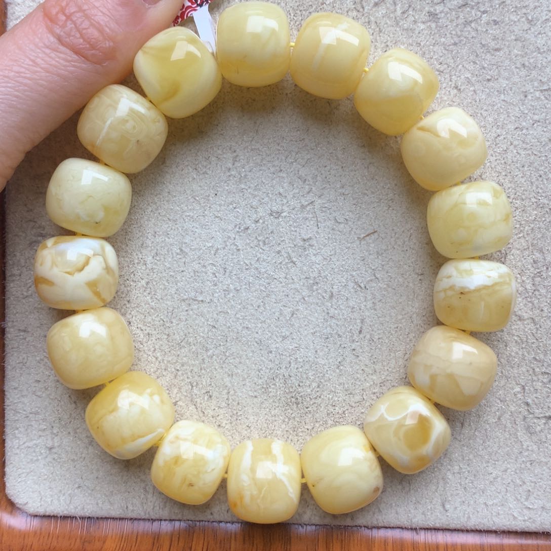 蜜蜡珠宝奇石未镶嵌25