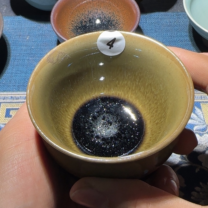 茶盏15米包邮，15米包邮