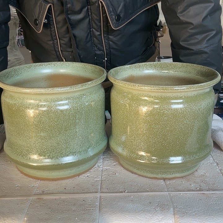 红陶正品20/19两个