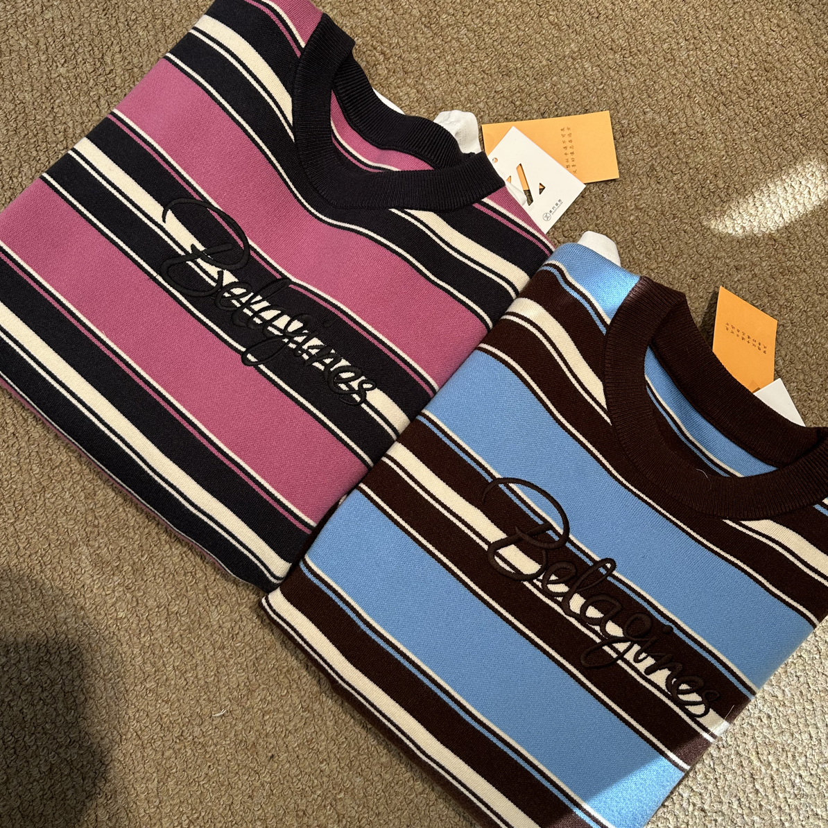 卓约姿色时尚卫衣6155