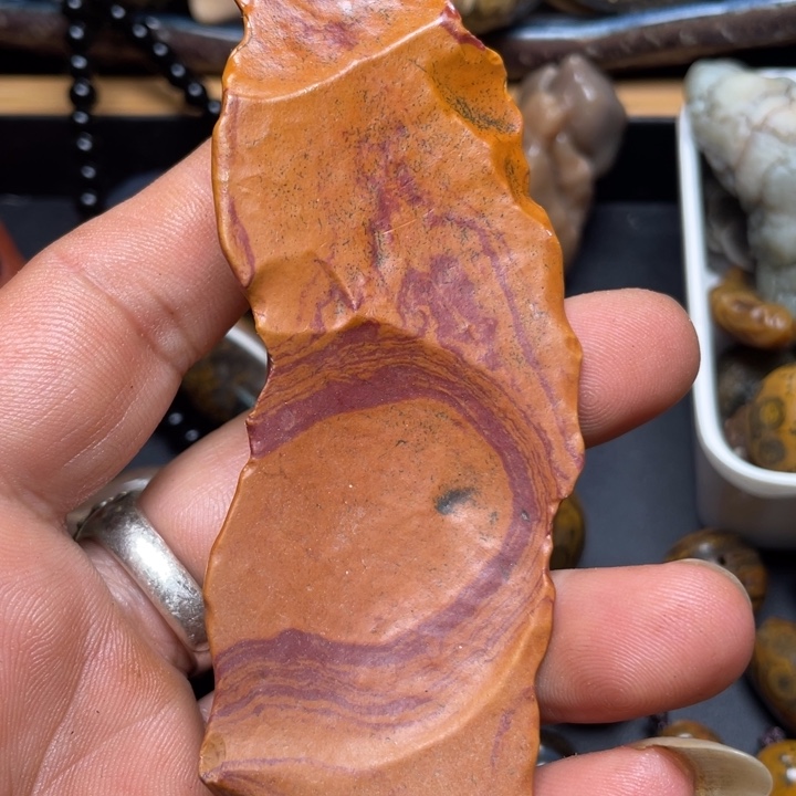 石材纯天然原石奇石201