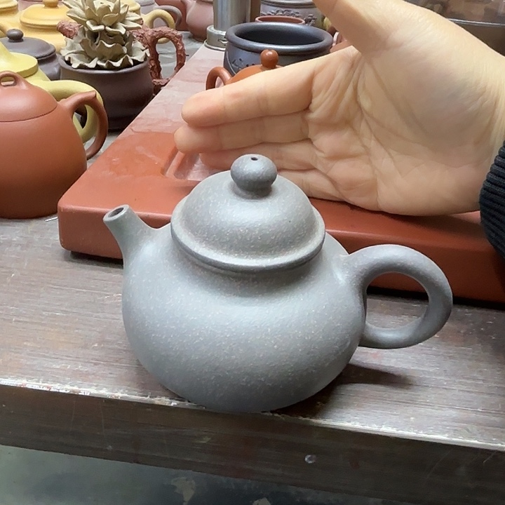 茶盘紫砂宜兴紫砂工艺紫砂壶