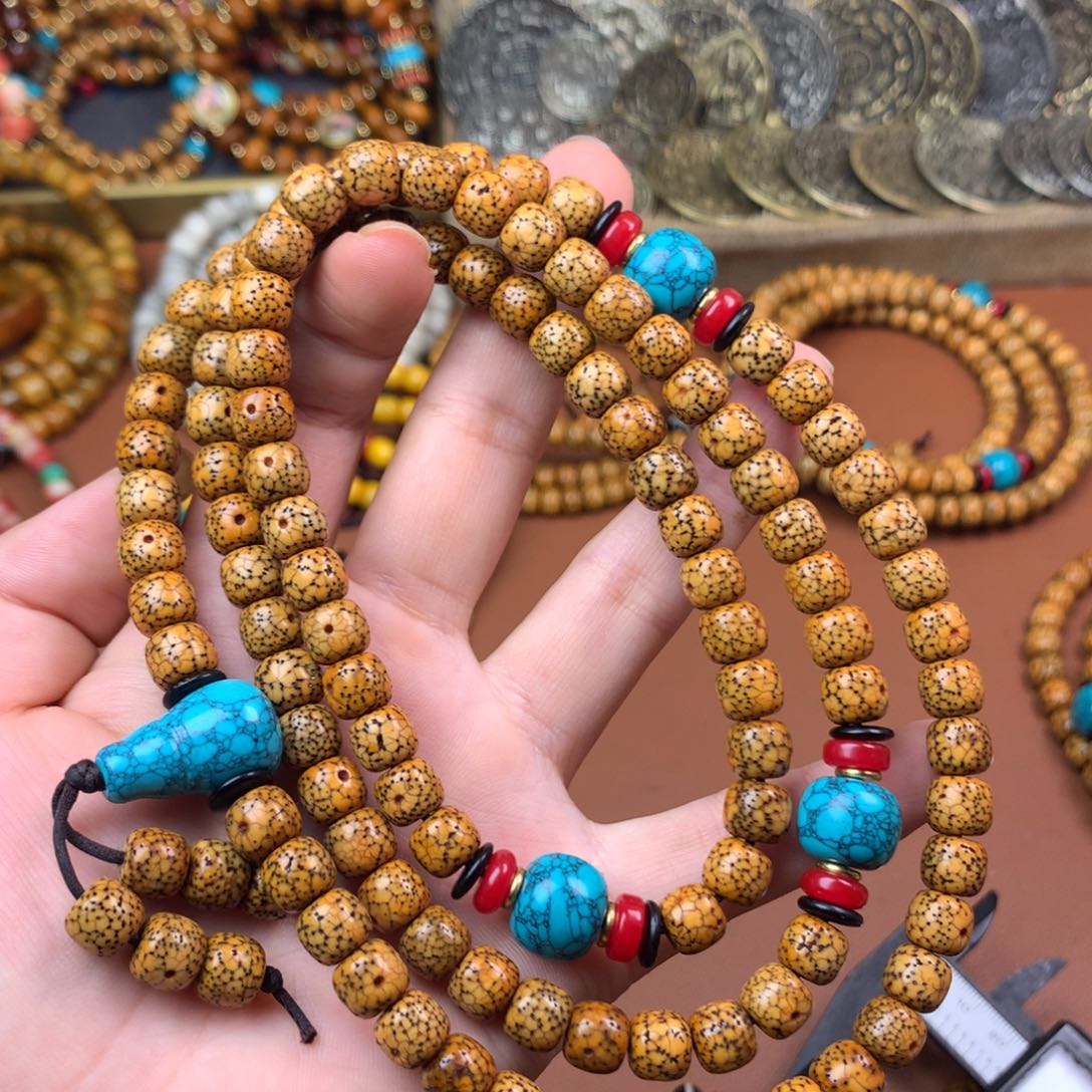 藏传小卓玛欢迎大家