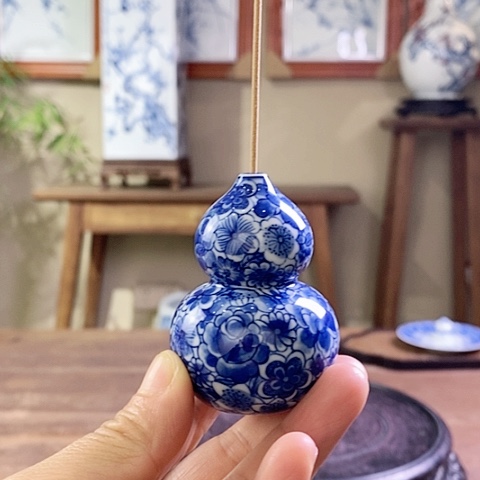 【闪购商品】土景德镇陶瓷家用摆件