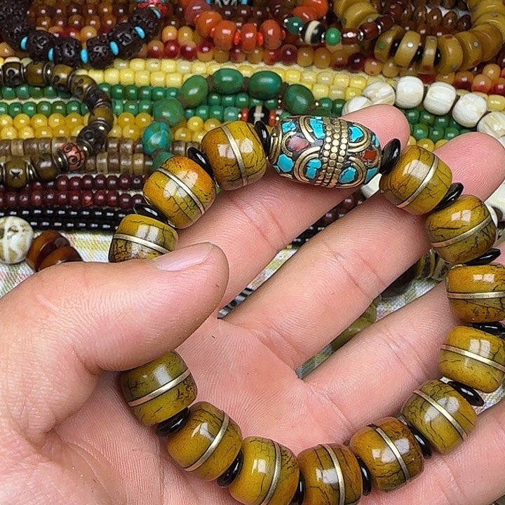 橄榄核手串/手链安*u f y f y yu