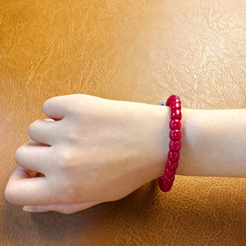 XAE-013-鸿嘉菩提手串（无礼盒）