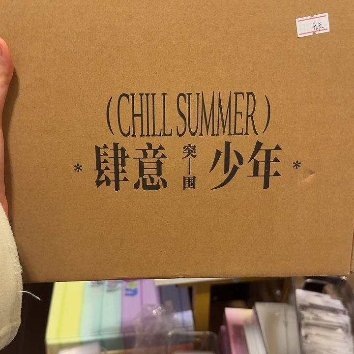 肆意卡册无卡全套