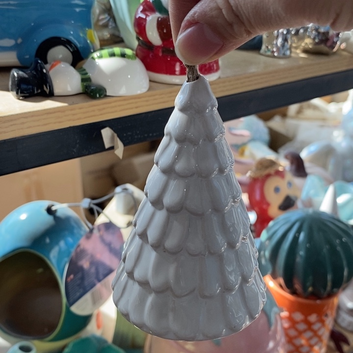 陶瓷树脂工艺摆件