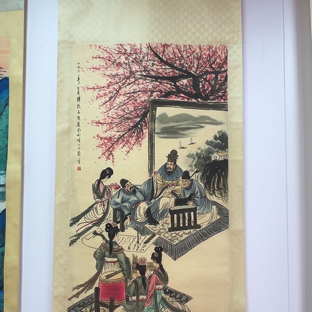 书法永艺术品艺术品