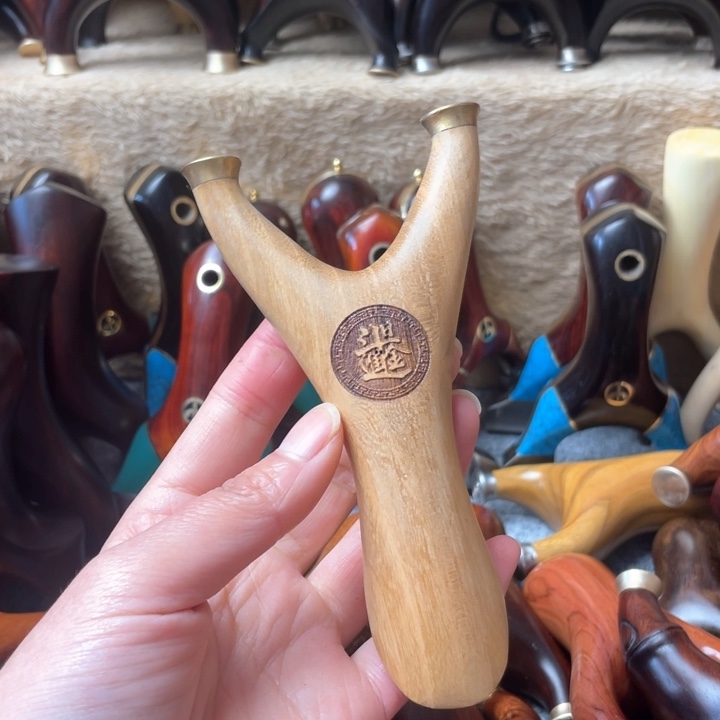 大果紫檀（缅甸花梨）微瑕1651