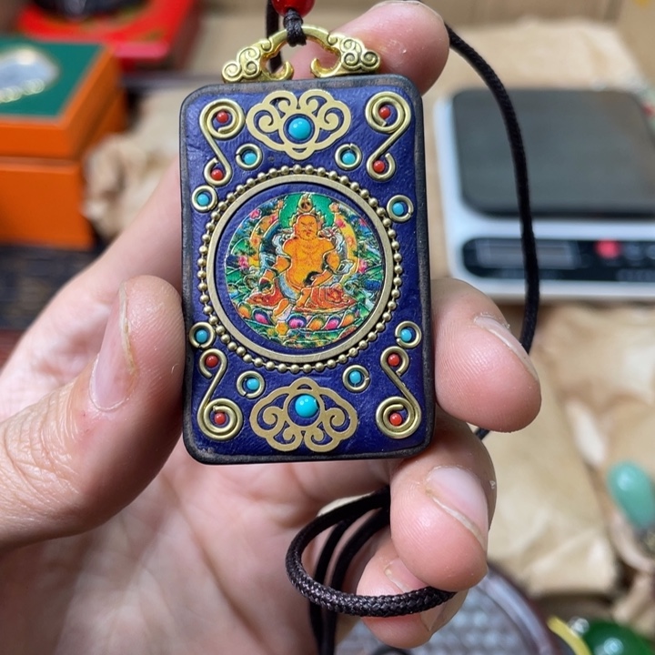 贝壳摆件峰云恩专属精选链接