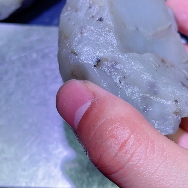 和田玉（糖玉）未镶嵌珠宝半成品