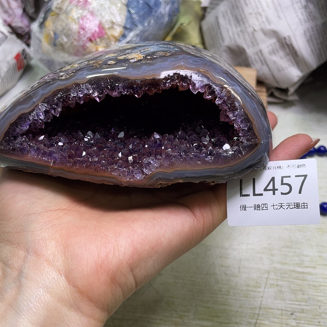 水晶摆件未镶嵌摆件