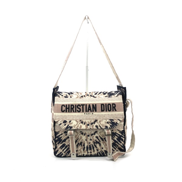 95新/迪奥/市场价25600/包包/250303MM0017