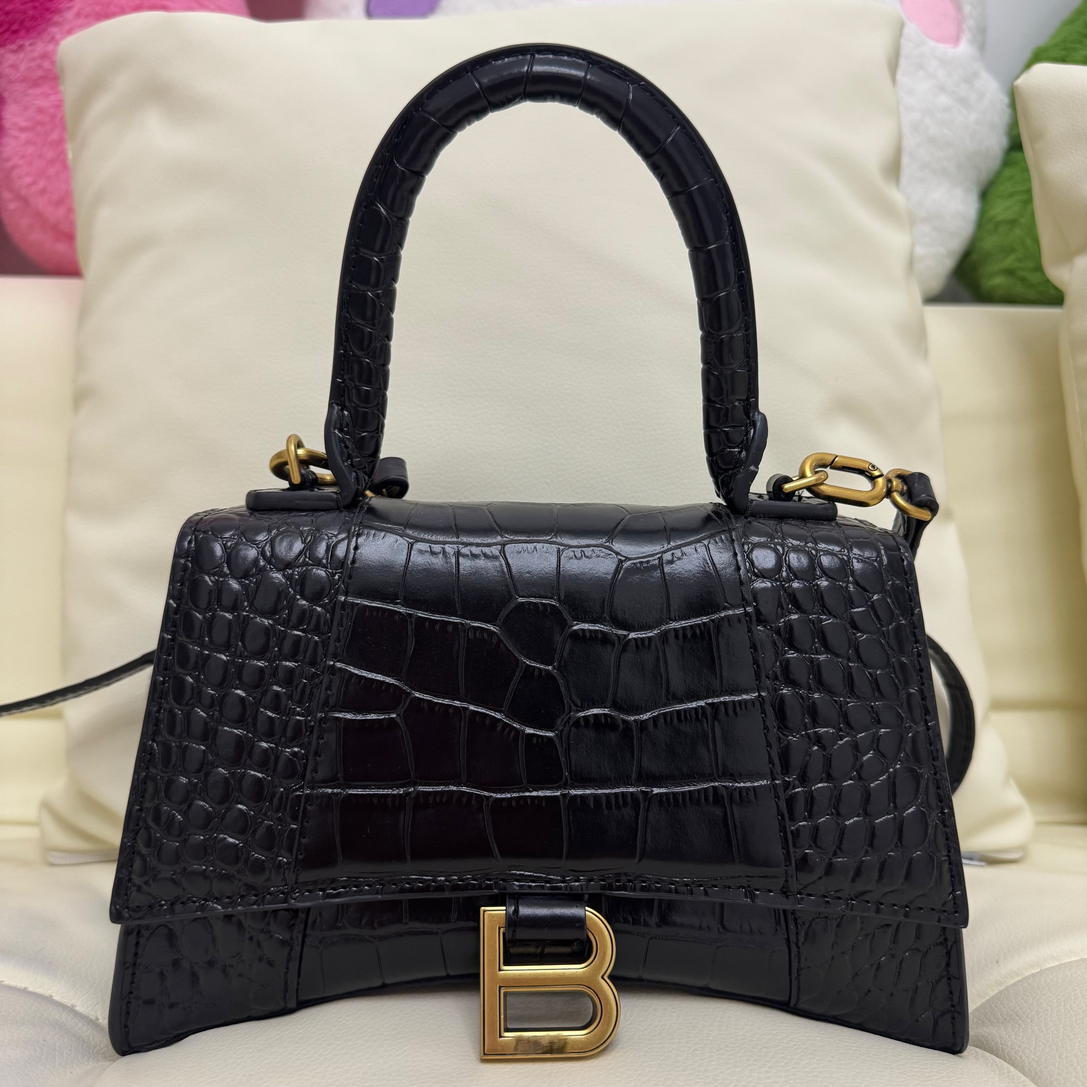 【沙漏】15 手工定制高端真皮时尚百搭女包