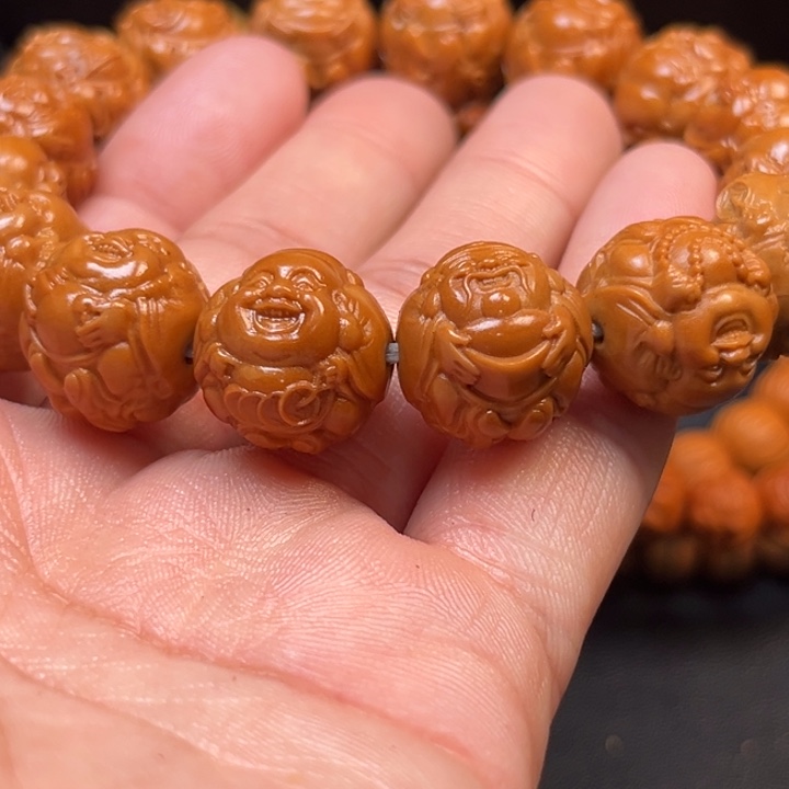 吊坠猴头核桃橄榄