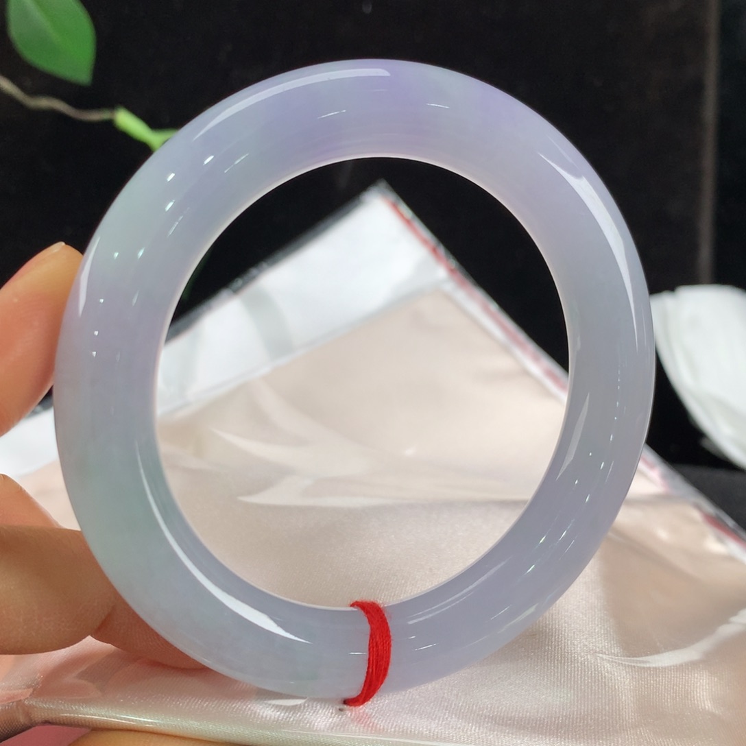 翡翠手镯未镶嵌111-0137
