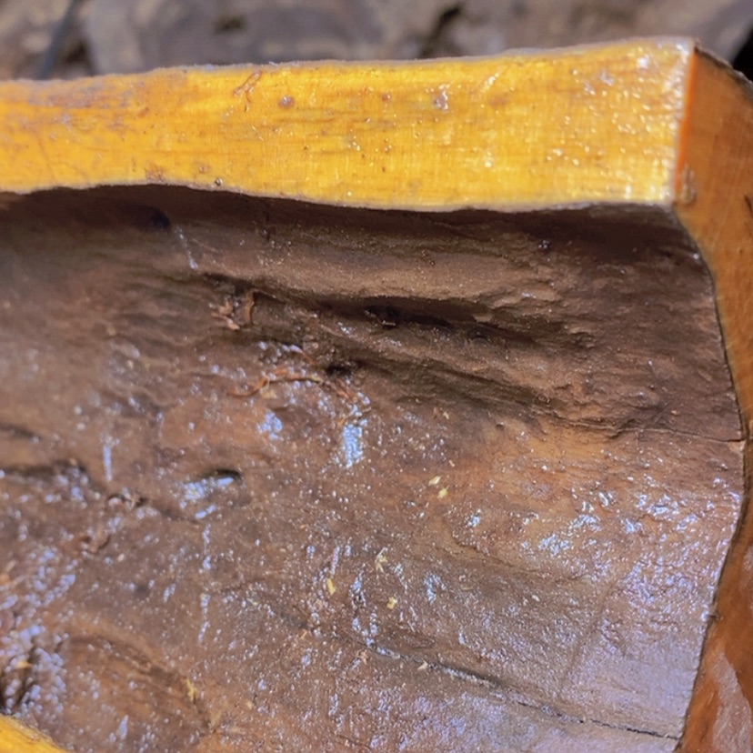 【闪购商品】贡木把件过*定制新款