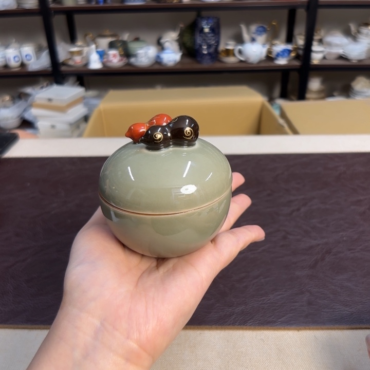 瓷片介里家的精选好物