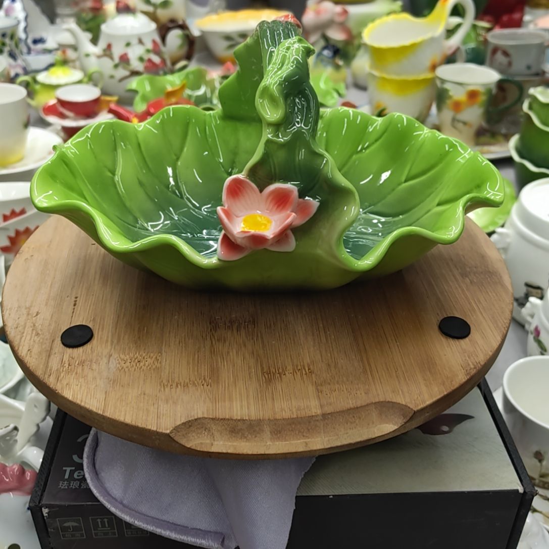 潮州创艺瓷家陶瓷