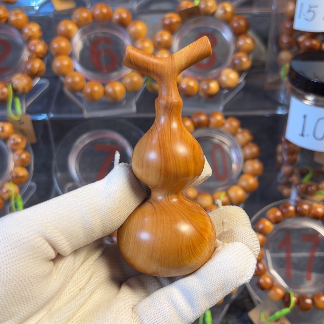 柏木葡**7太行崖柏葫芦