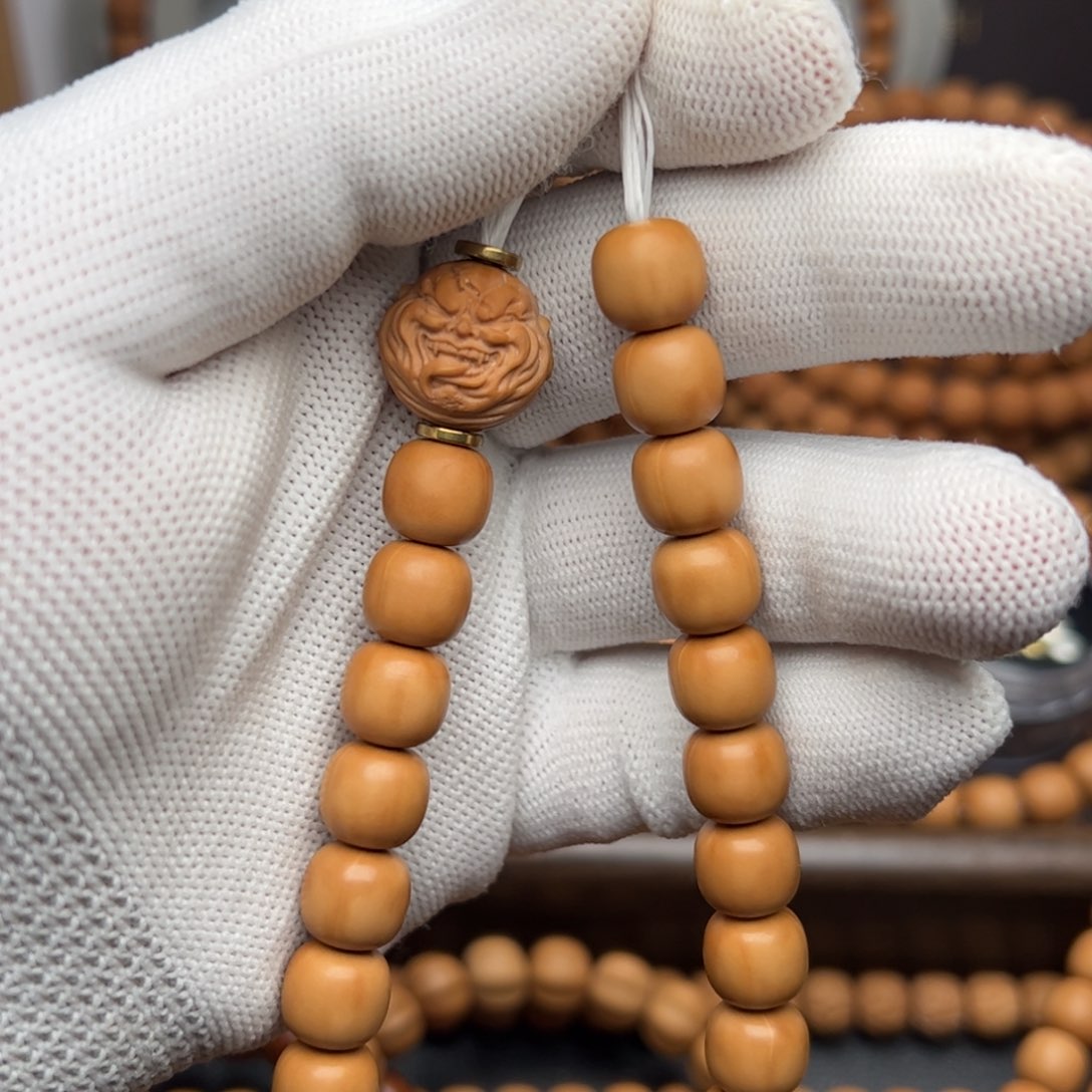 猴头核桃手串什**怕全品老型加单颗9.9