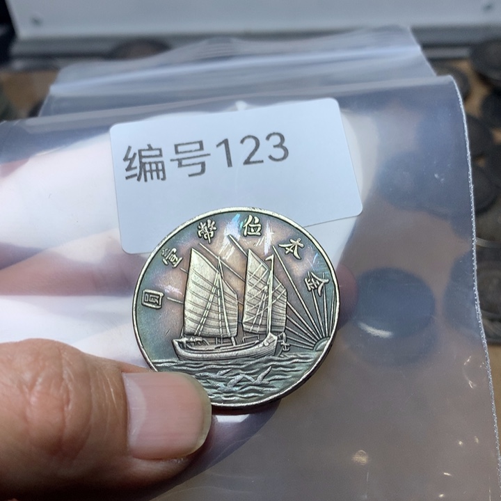 陶直接去拍大头龙洋