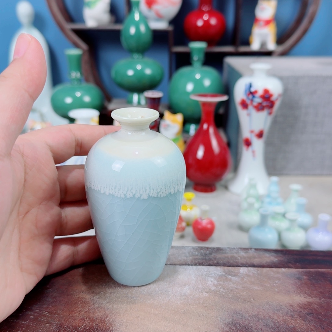 瓷片摆件摆件摆件摆件