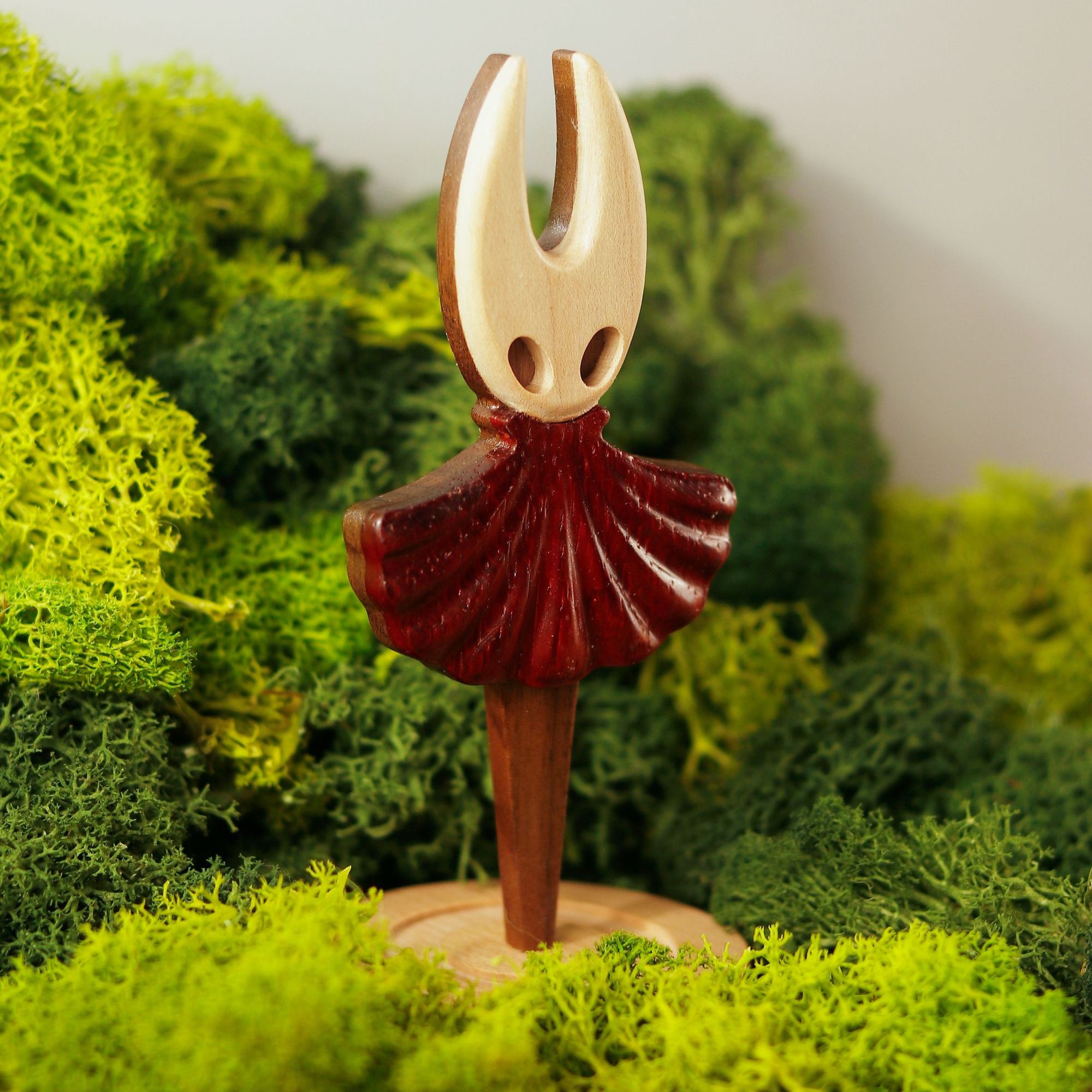 黄蜂女室内香薰摆件无火香薰创意桌面摆件高级感小众