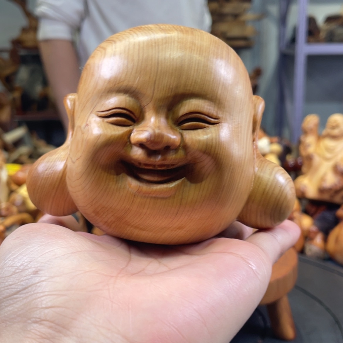 【闪购商品】柏木（崖柏）其他