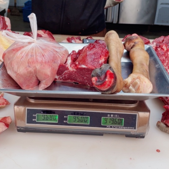 【闪购商品】冷冻保存30天包装河北省风