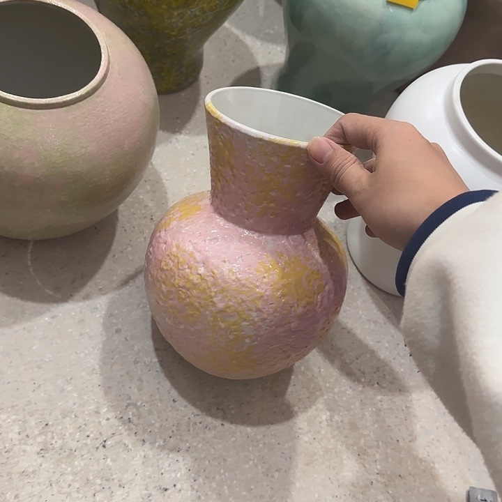 摆件正品无孔正品