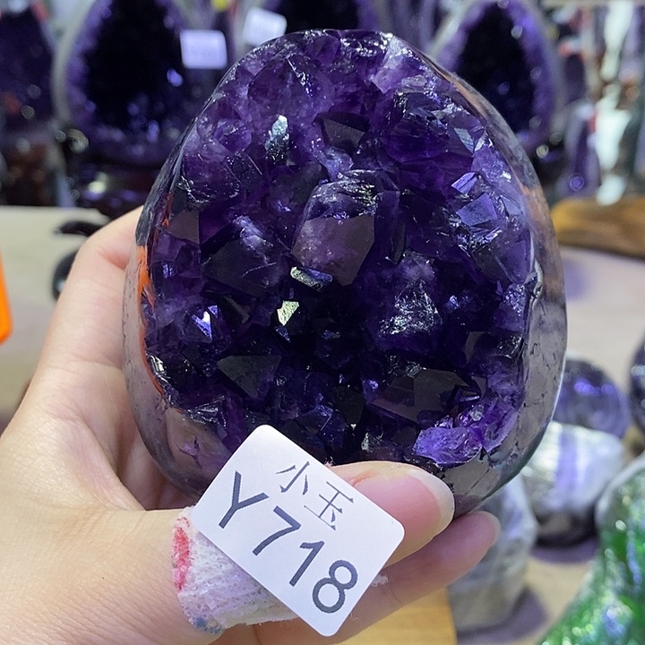 摆件未镶嵌水晶摆件