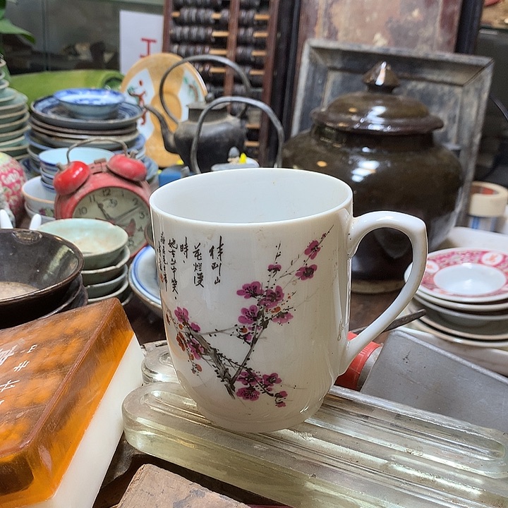 伟***哥民俗老物件手工艺a184