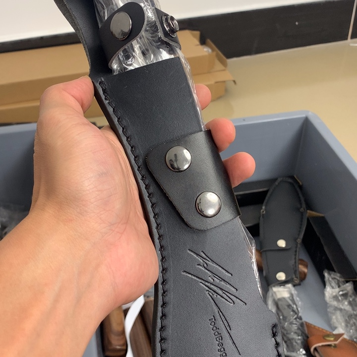 托德背齿户外工具