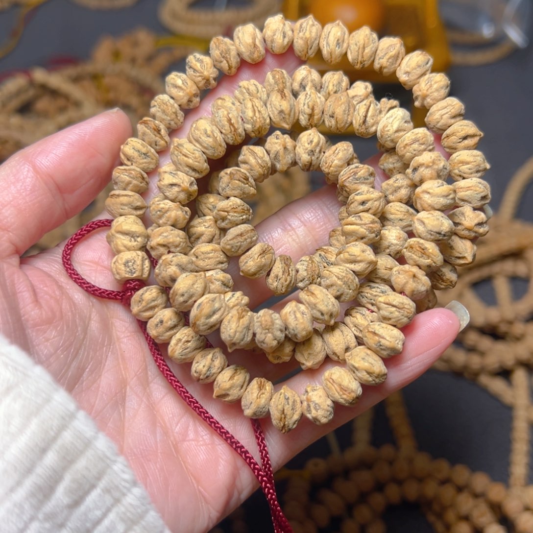 吊坠柏香籽/百香籽浅**饮