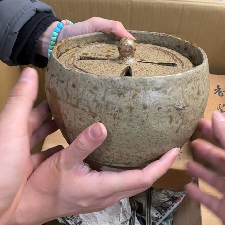 茶文化，工艺古美术