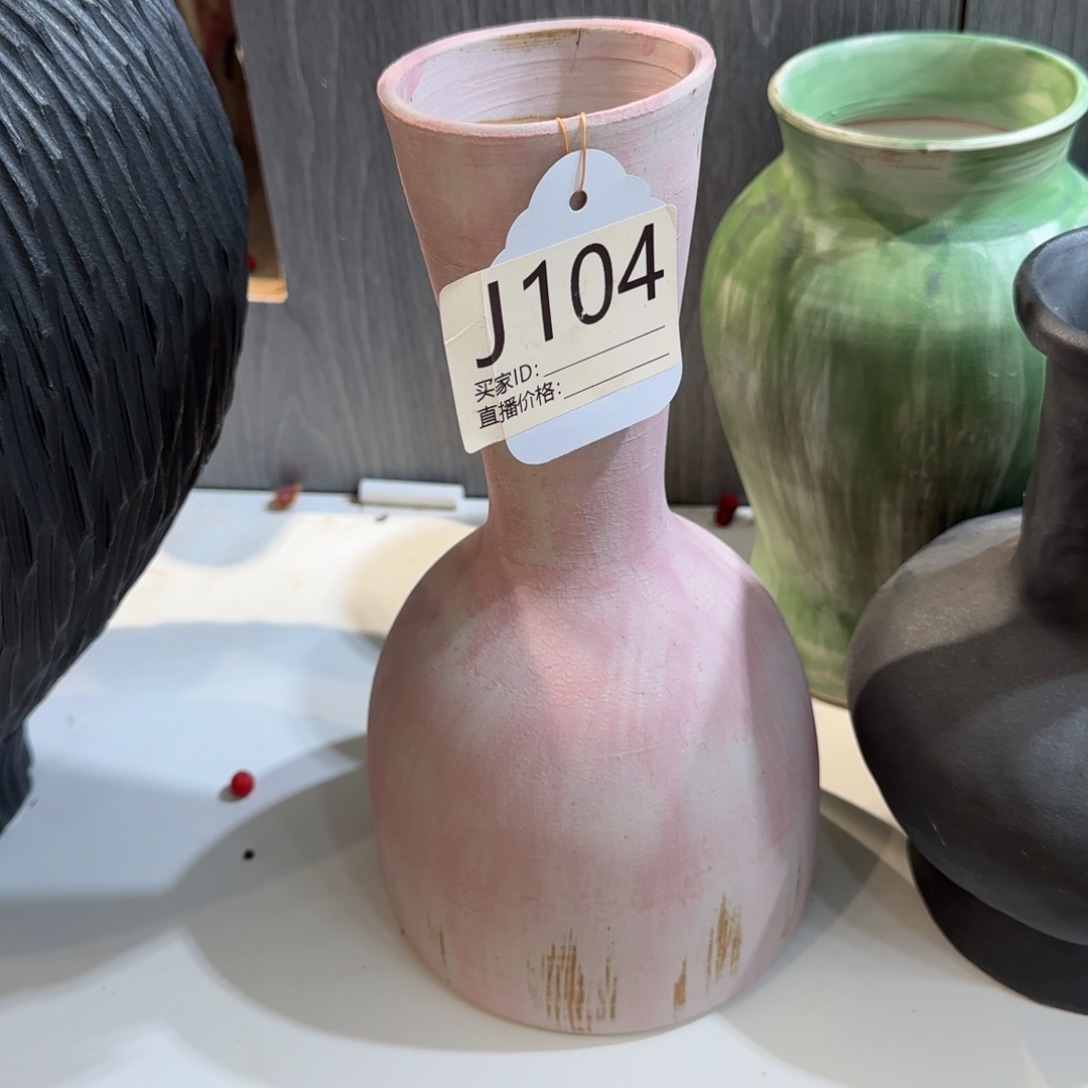 景德镇陶瓷艺术品26-6