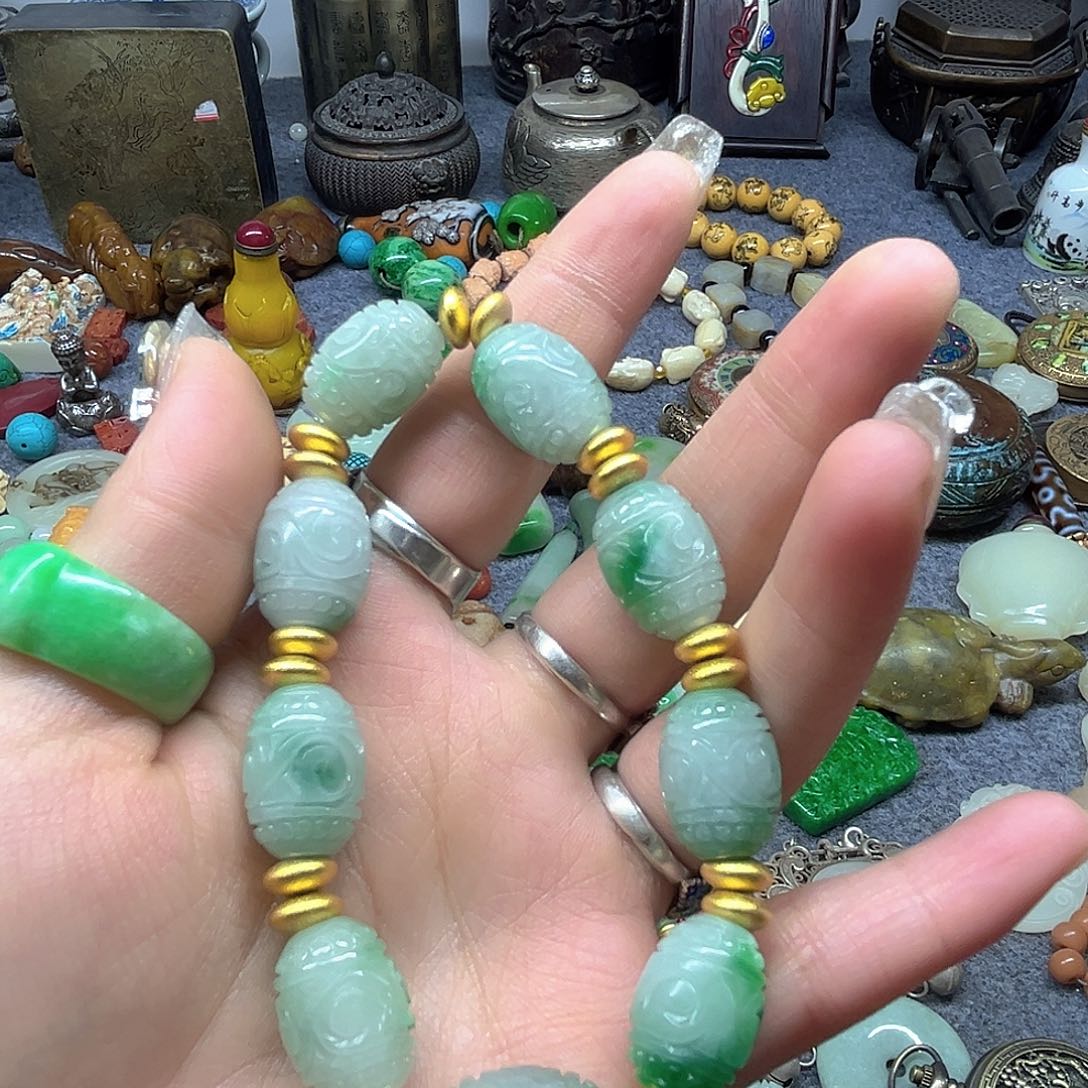 珍***珠改价，专业链接，等等