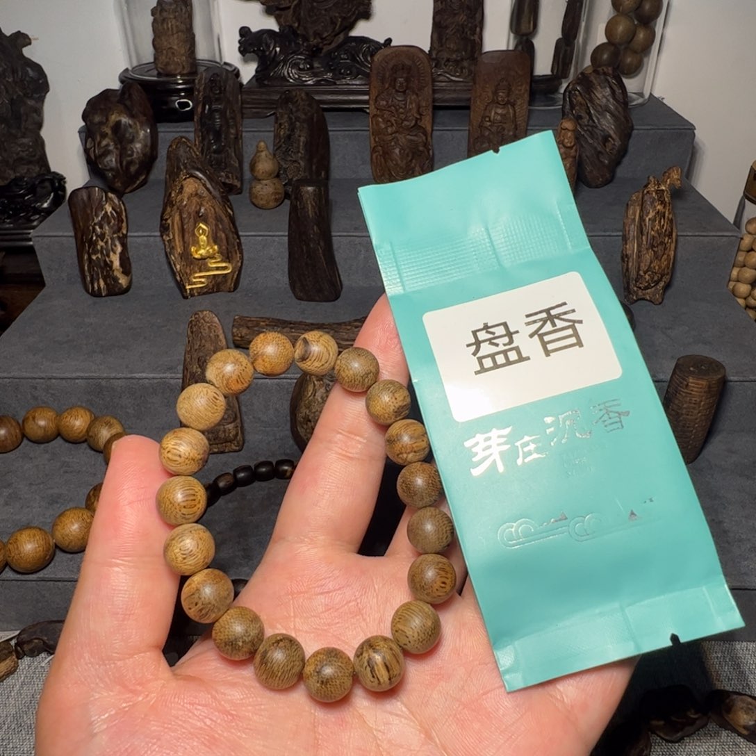 盘香+菩萨奇10.9规格7.6克55667