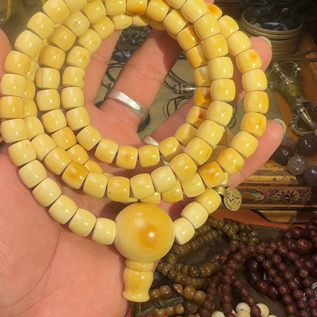 原生态扎西德勒1376